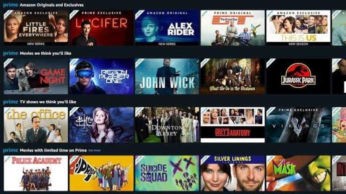 Amazon Prime nasıl, önerir misiniz?