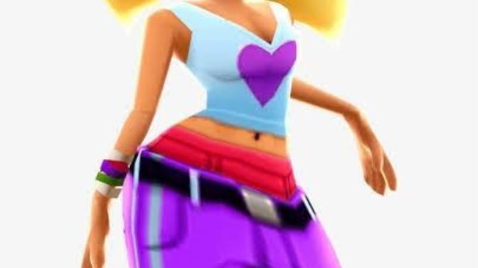 Subway surfers oyununun en güzel kızı hangisi sizce?