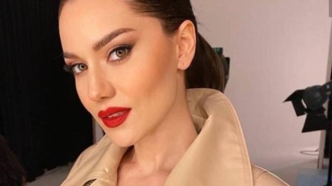Fahriye Evcen ve Pelin Akil kadar güzel değilsek, 25 yaşında koca bulamaz mıyız?