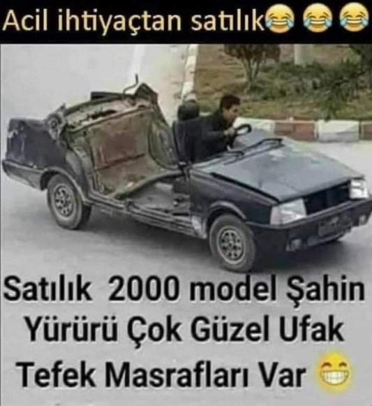 İkinci el piyasasının akıbeti ne olacak?