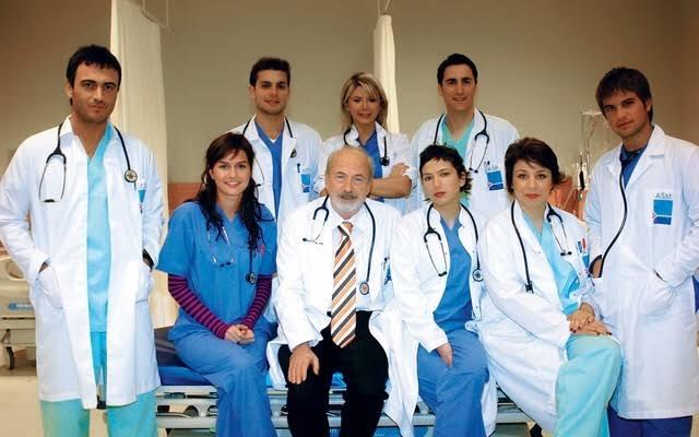 Bu dönemde hastalandığınızda hastaneye mi gidiyorsunuz yoksa alternatif tıpa mı başvuruyorsunuz?