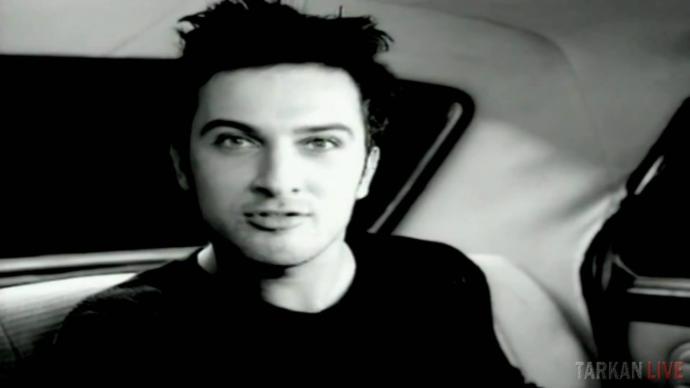 En sevdiğiniz Tarkan şarkısı hangisi?