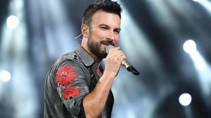 En sevdiğiniz Tarkan şarkısı hangisi?
