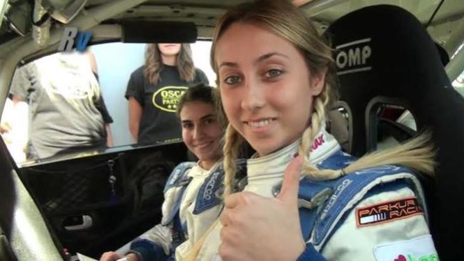 Ralli şampiyonu Burcu Burkut Erenkul'un porsche satış danışmanına yaptığı şakayı nasıl buldunuz?