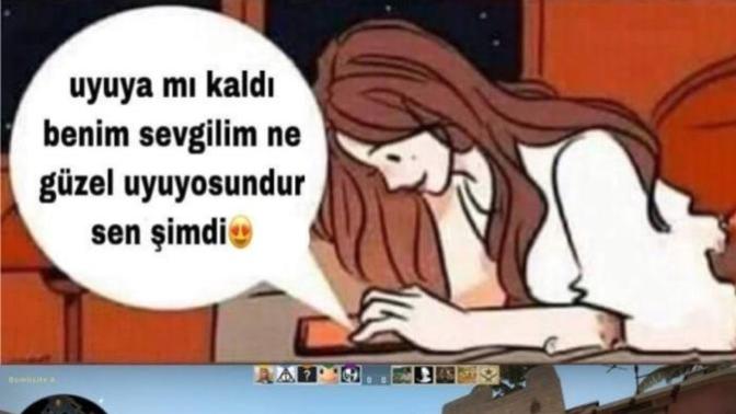 Oyun oynayan sevgiliyi darlayan kız arkadaş bencil midir?