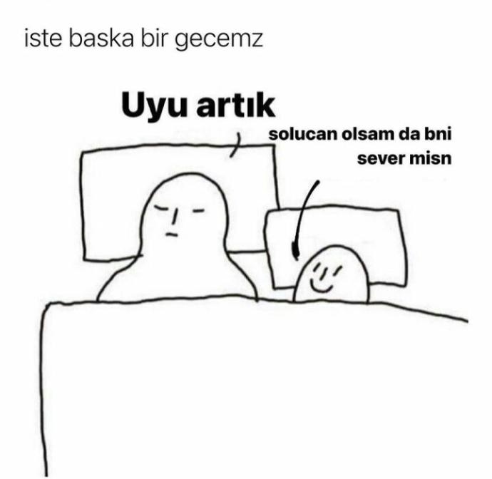 Hayatınıza girecek kişiyi koşulsuz şartsız sevebilir misiniz? Ne olursa sevginizden vazgeçersiniz?
