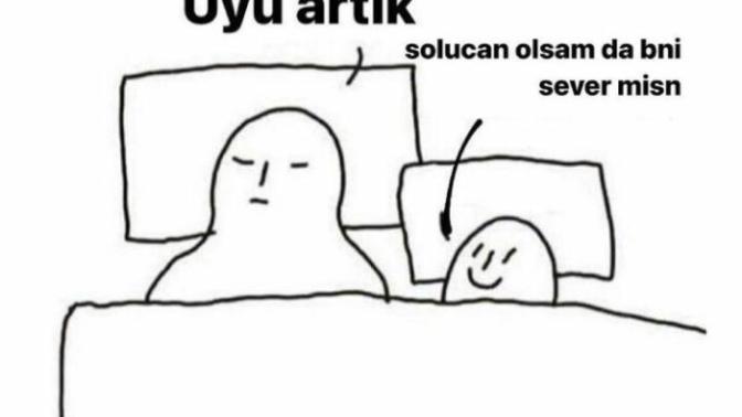 Hayatınıza girecek kişiyi koşulsuz şartsız sevebilir misiniz? Ne olursa sevginizden vazgeçersiniz?