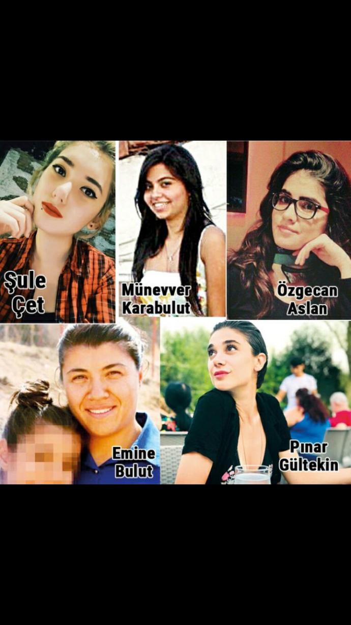 Şeriat gelse kadın cinayetleri ve diğer suçlar azalır mı?