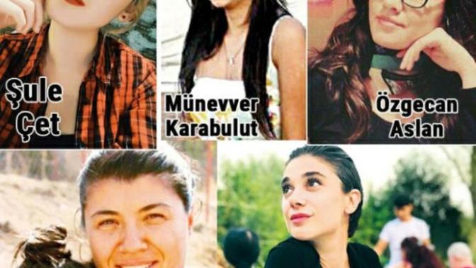 Şeriat gelse kadın cinayetleri ve diğer suçlar azalır mı?