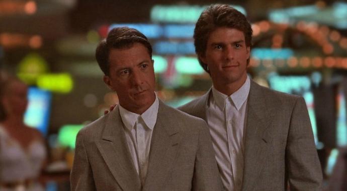 En sevdiğiniz Tom Cruise filmi hangisi?