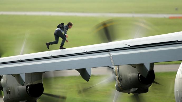 En sevdiğiniz Tom Cruise filmi hangisi?