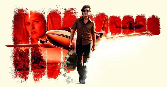 En sevdiğiniz Tom Cruise filmi hangisi?
