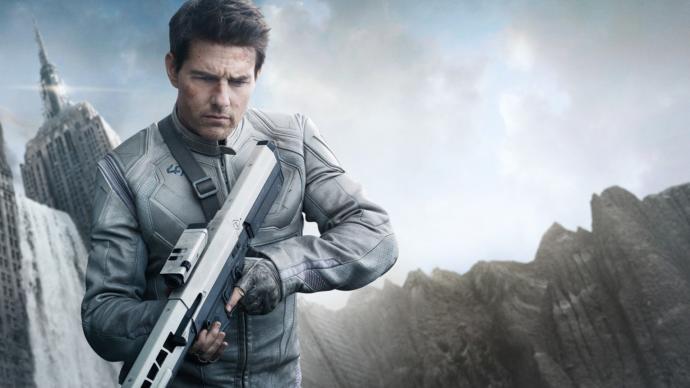 En sevdiğiniz Tom Cruise filmi hangisi?