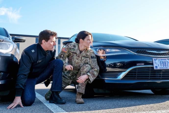 En sevdiğiniz Tom Cruise filmi hangisi?