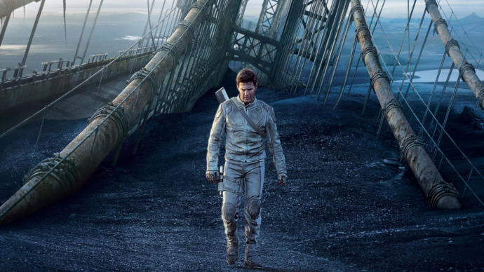En sevdiğiniz Tom Cruise filmi hangisi?