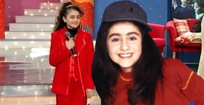 Şarkıcı Günel Michael Jacksona benzediğini yazan takipçilerini engellediği bir video paylaştı. Sizce haklı mı?