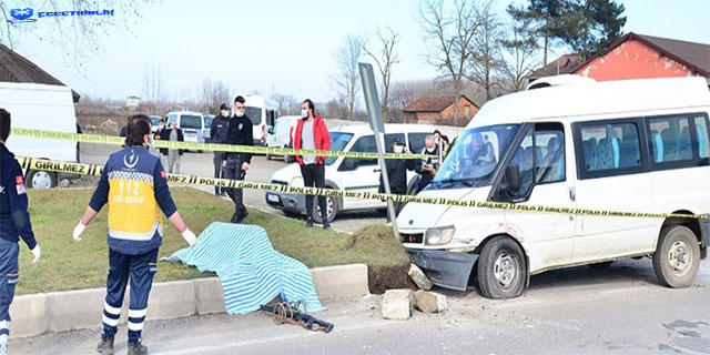 Samsunda 4 araca çarpan sürücü yol kenarında intihar etti. İnsanlar neden kolay intihar ediyor?