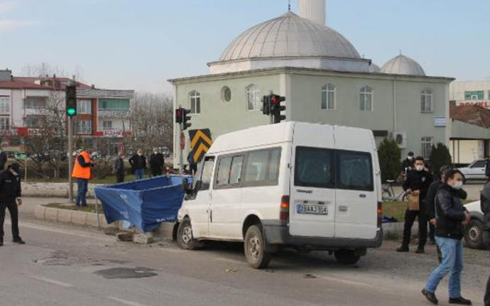 Samsunda 4 araca çarpan sürücü yol kenarında intihar etti. İnsanlar neden kolay intihar ediyor?