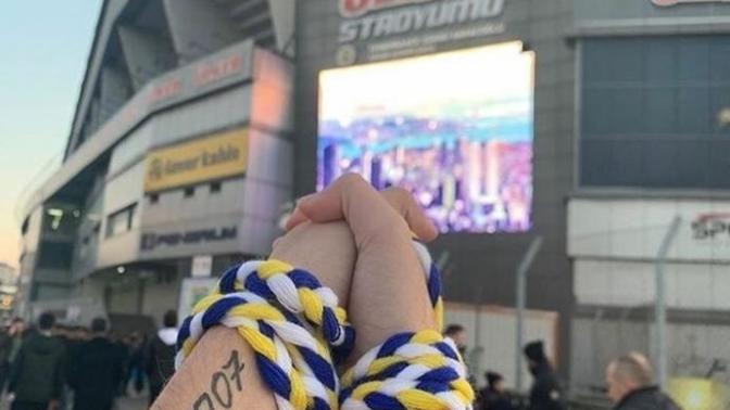 Flörtüm Fenerbahçeli olduğum için benimle konuşmayı kesti, sebebi ne olabilir?