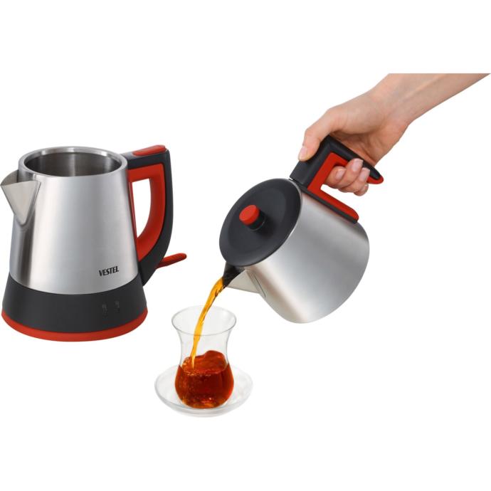 En İyi Çay Makinesi, Çaycı Hangisi? Önerileriniz Var Mı?