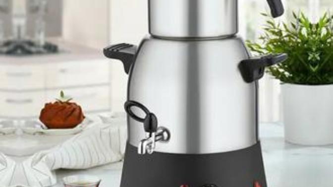 En İyi Çay Makinesi, Çaycı Hangisi? Önerileriniz Var Mı?
