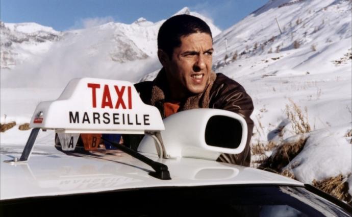 Tüm zamanların en iyi araba filmi hangisi?