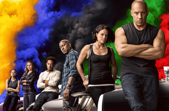 Tüm zamanların en iyi araba filmi hangisi?