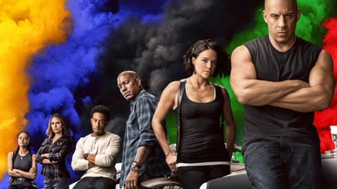 Tüm zamanların en iyi araba filmi hangisi?