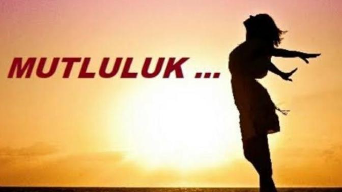 Haklı olmak istemiyorum🙂 mutlu 🤗olmak istiyorum siz ne düşünüyorsunuz?