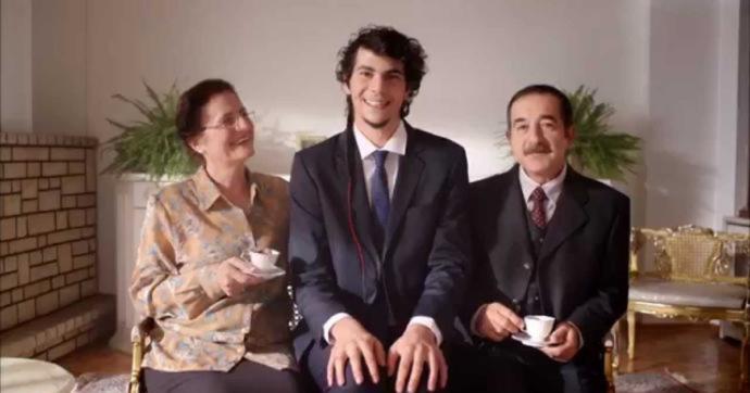 Evlilik öncesi yapılan kız isteme yerine erkek istemesi yapılsa daha doğru olmaz mı?