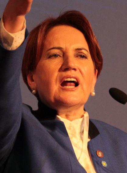 Gelecek Cumhurbaşkanı Seçimlerinde Kime Oy verirdiniz?