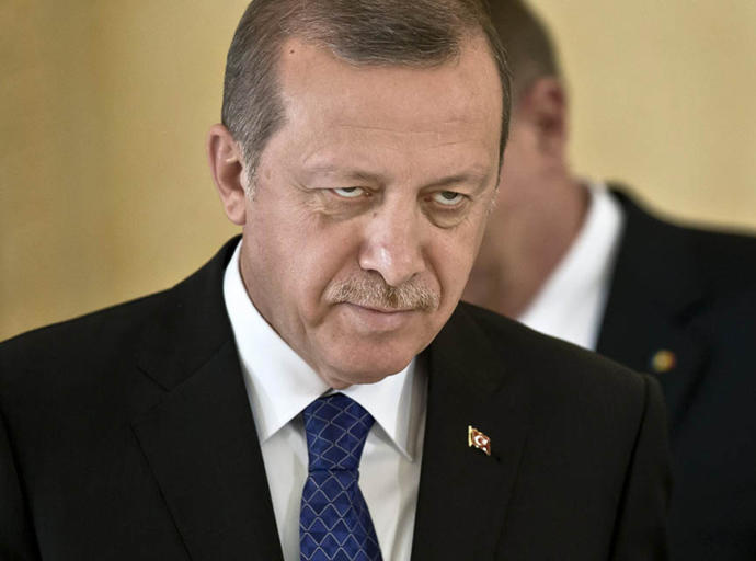 Gelecek Cumhurbaşkanı Seçimlerinde Kime Oy verirdiniz?
