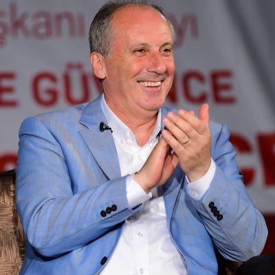 Gelecek Cumhurbaşkanı Seçimlerinde Kime Oy verirdiniz?