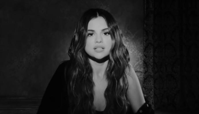 Selena Gomez müziği bırakmayı düşündüğünü açıkladı. Sizce bırakmalı mı?