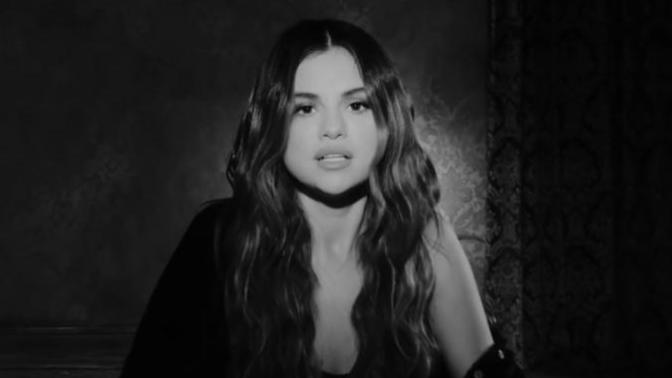 Selena Gomez müziği bırakmayı düşündüğünü açıkladı. Sizce bırakmalı mı?
