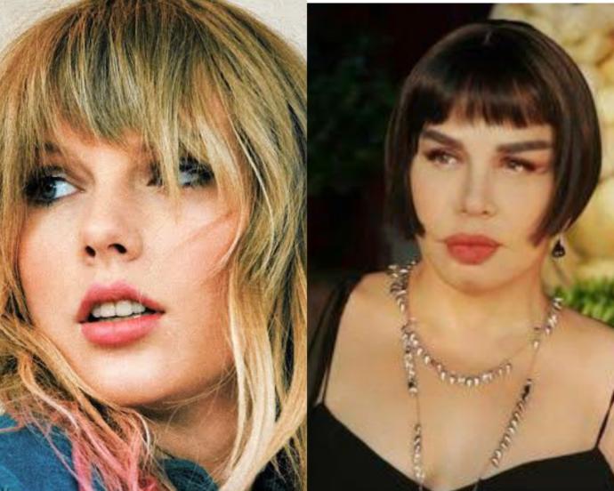 Spotify: Dünyada en çok dinlenen Taylor Swift, Türkiye’de Sezen Aksu. Siz kimi dinliyorsunuz?