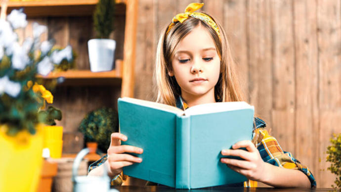 Kitap okumak gözü çok yorar mı?