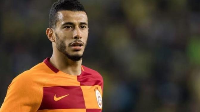 Belhanda, yaptığı açıklamalar nedeniyle sözleşmesi tek taraflı feshedildi! Sizce hak etti mi?