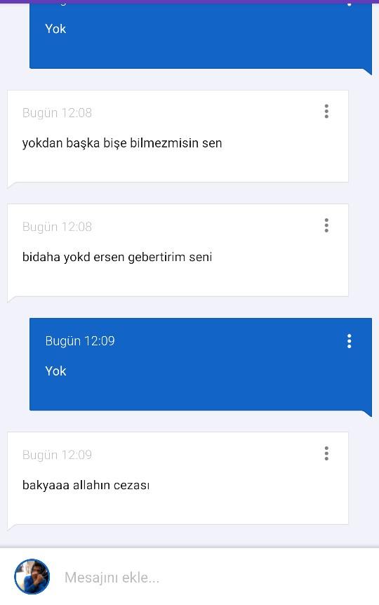 Beddua önleyici dua var mı?