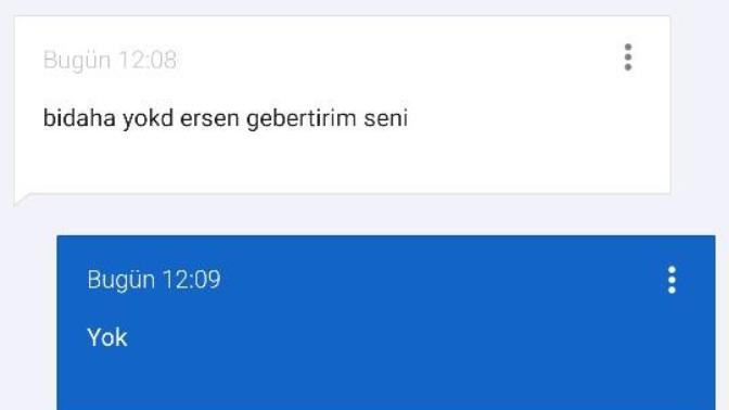 Beddua önleyici dua var mı?