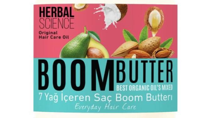 Herbal Science Boom Butter?
