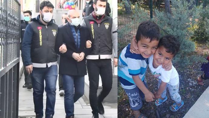 İstanbulda 2 kardeş asansör boşluğunda ölmüştü: İnşaat sahibi hakkında tutuklama kararı verildi, ne düşünüyorsunuz?