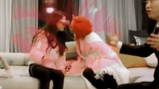 Hwasa ve soların tatlılığı kes