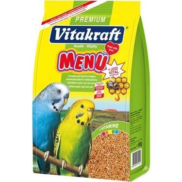 Muhabbet kuşu i̇çin en i̇yi yem markası hangisi?