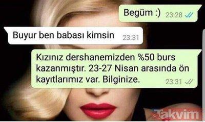 Her şeye rağmen yüzünü güldüren ne var?
