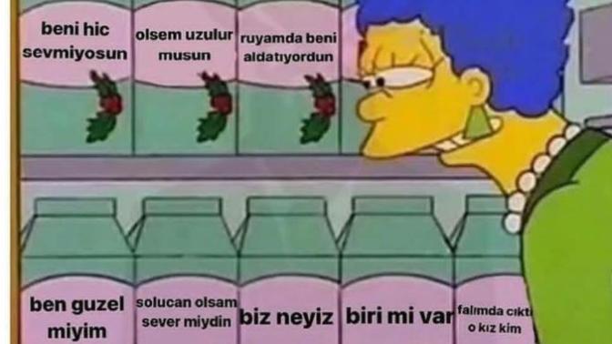 Sevgilinizi sorularınızla bunaltır mısınız?