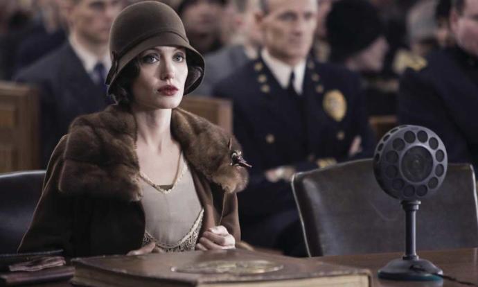 En sevdiğiniz Angelina Jolie filmi hangisi?