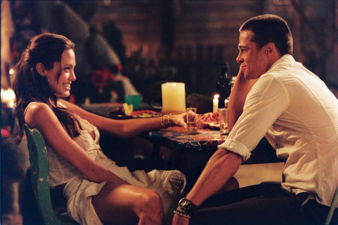 En sevdiğiniz Angelina Jolie filmi hangisi?