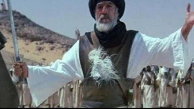 Dini filmler önerir misiniz?