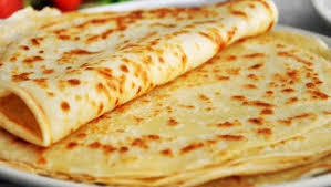 Cizleme/akıtma/pancake (tuzlu) hamuru dolapta kaç gün dayanır?